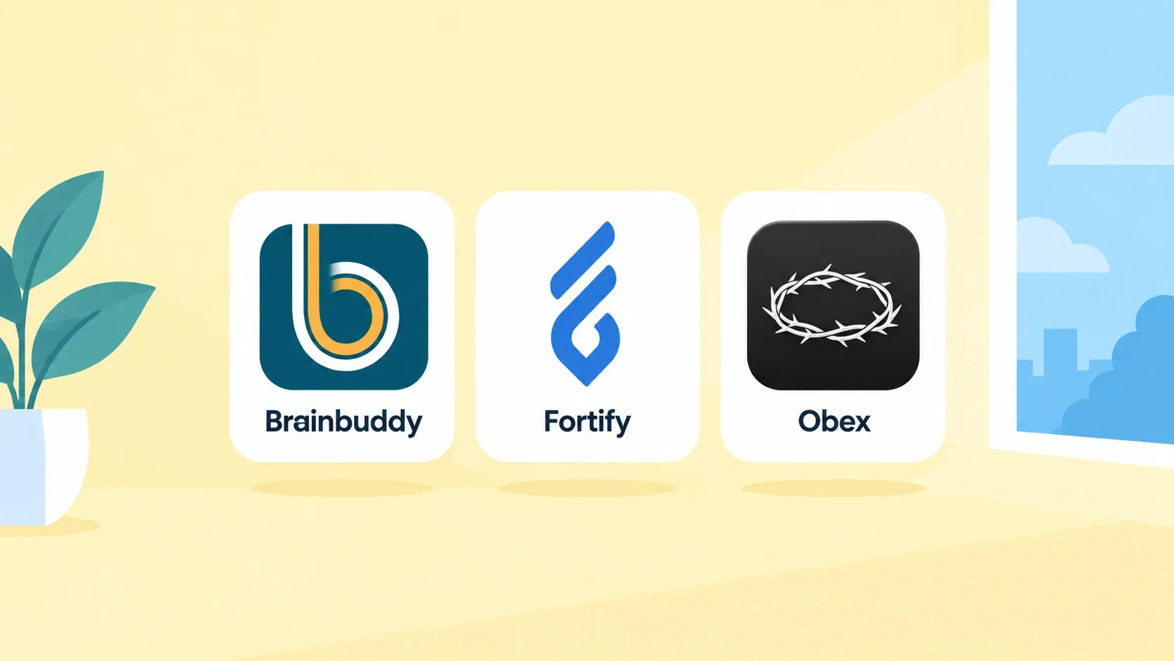 Best Brainbuddy Alternative: What to Switch To or Add