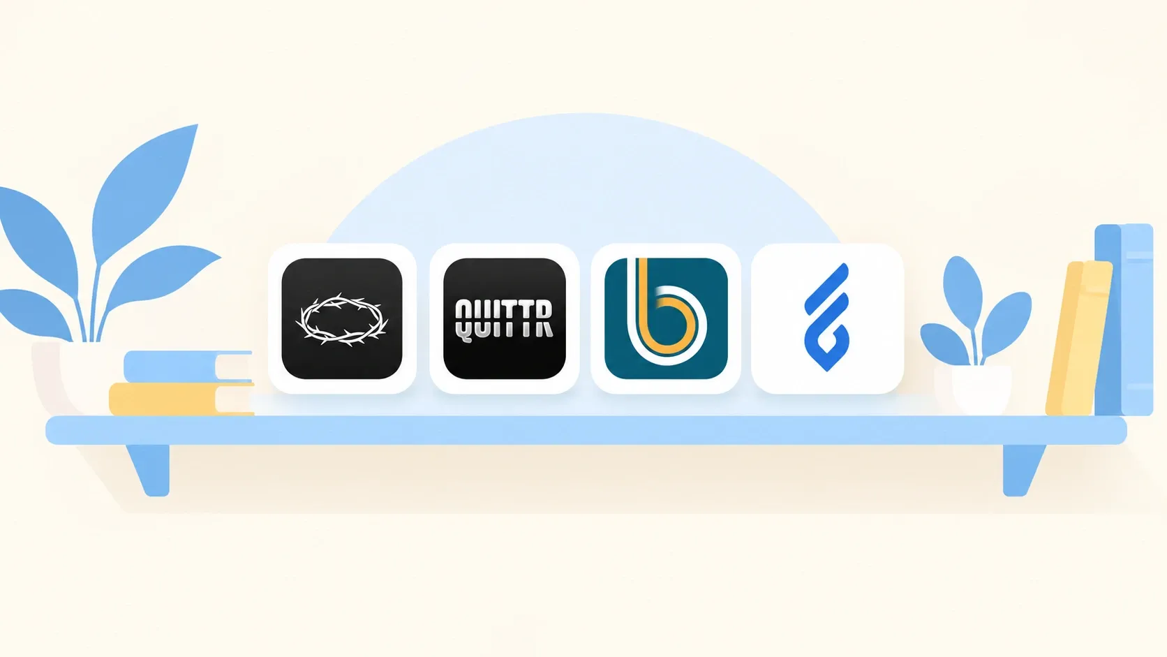 8 Best Porn Addiction Apps in 2026: An Honest Comparison