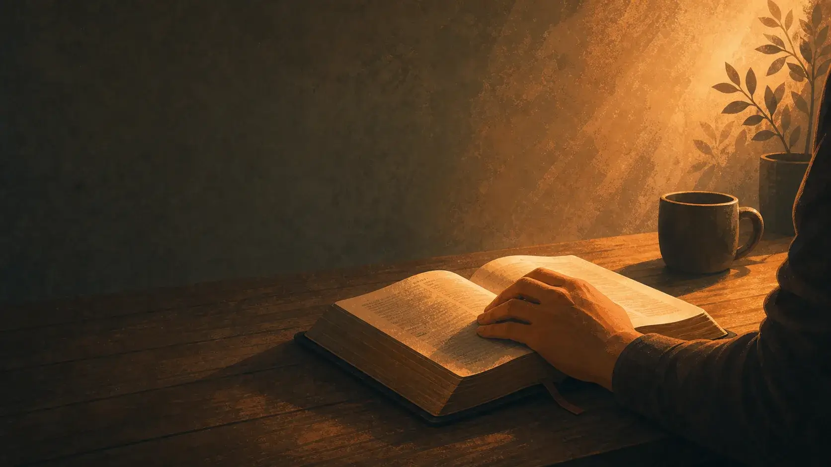Bible Verses About Lust: What Scripture Says and How to Use Them