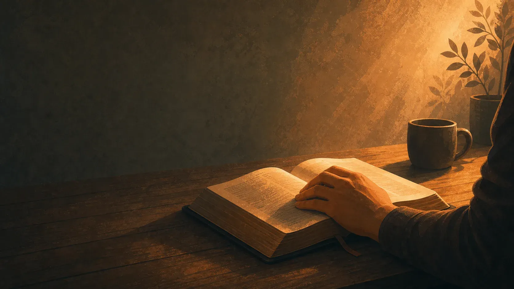 Bible Verses About Lust: What Scripture Says and How to Use Them
