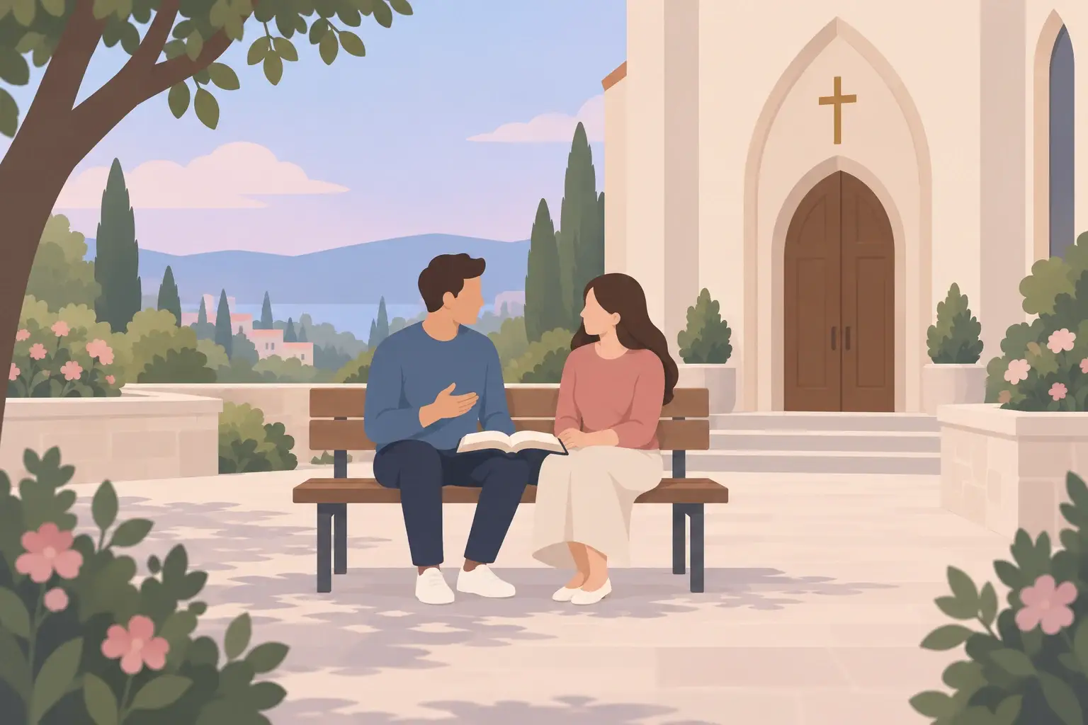Bible Verses About Shame and Guilt After Sexual Sin