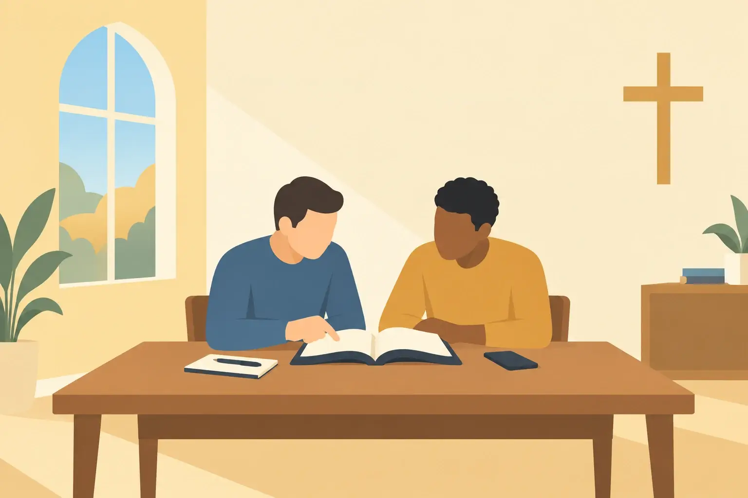 Bible Verses for Porn Addiction: Scripture for Real Recovery