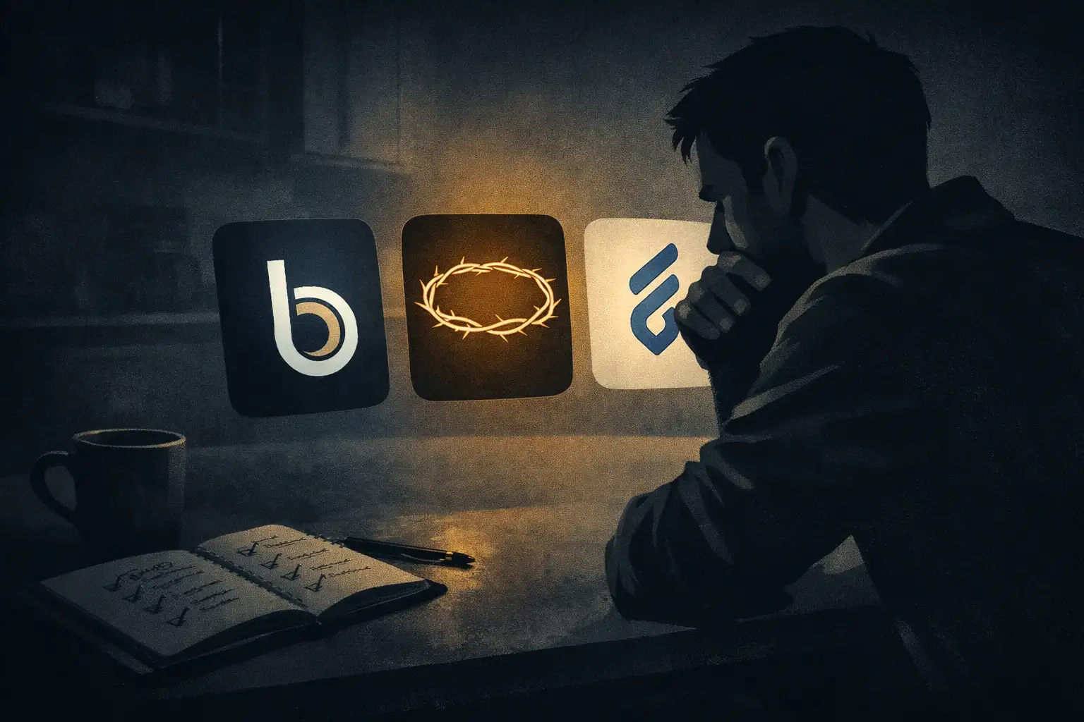 Brainbuddy vs Fortify vs Obex: Features and Best Fit