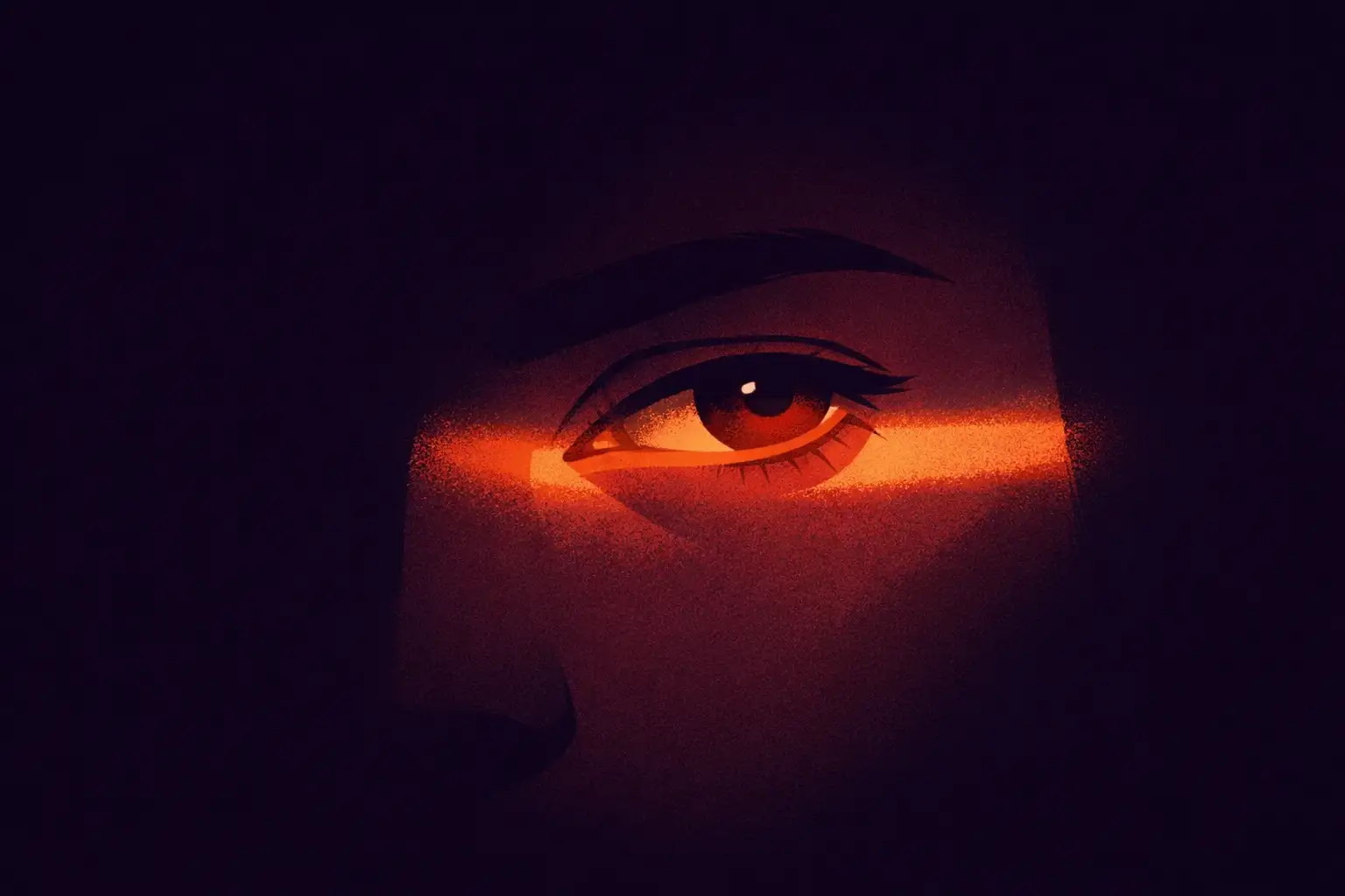 Does Masturbation Cause Blindness or Affect Eyesight?