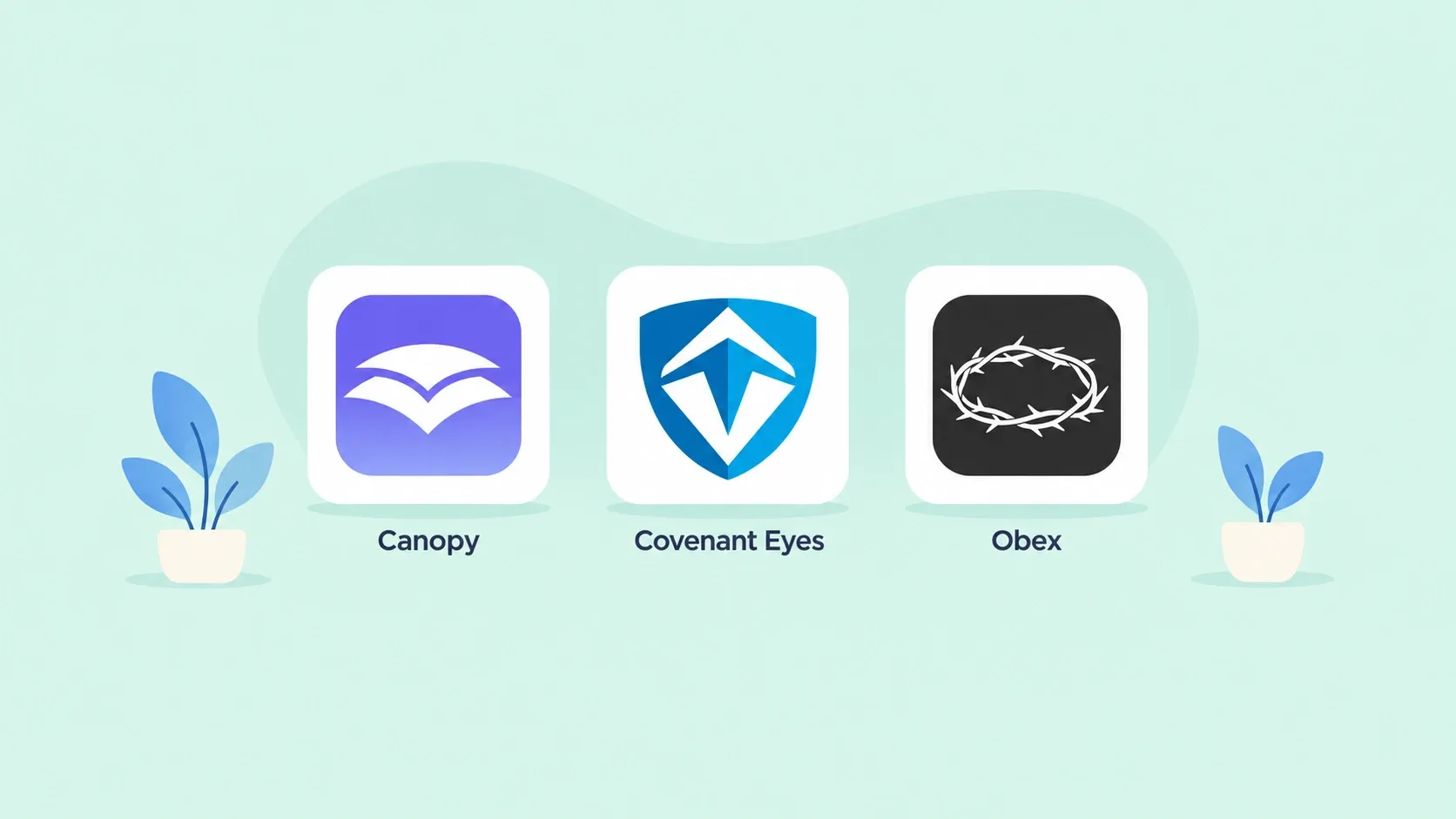 Covenant Eyes Alternatives: Apps That Work for Porn Accountability