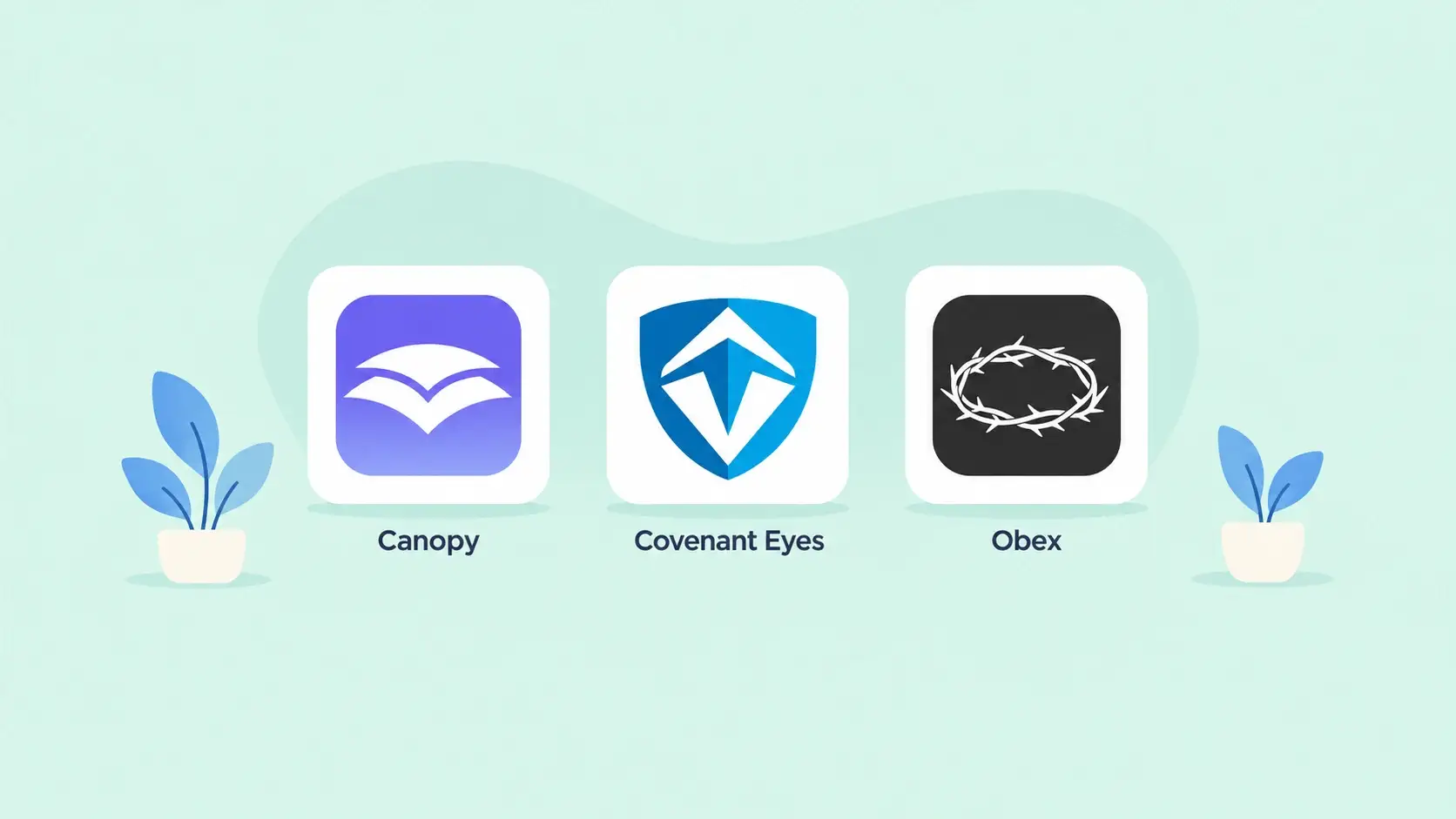 Covenant Eyes Alternatives: Apps That Work for Porn Accountability