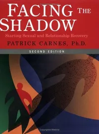 Cover of Facing the Shadow