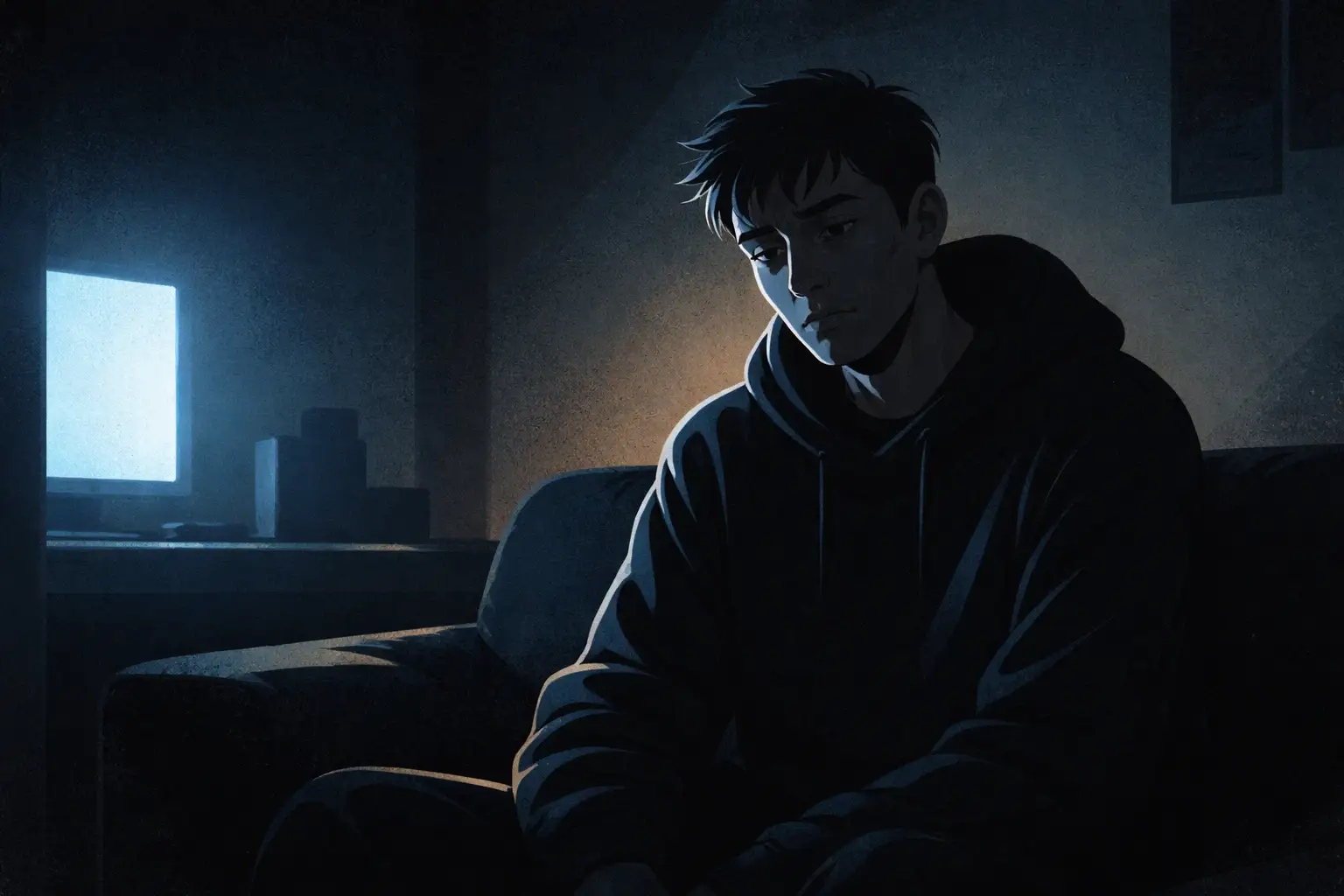 Gooning vs Edging: What's the Difference and Why It Matters