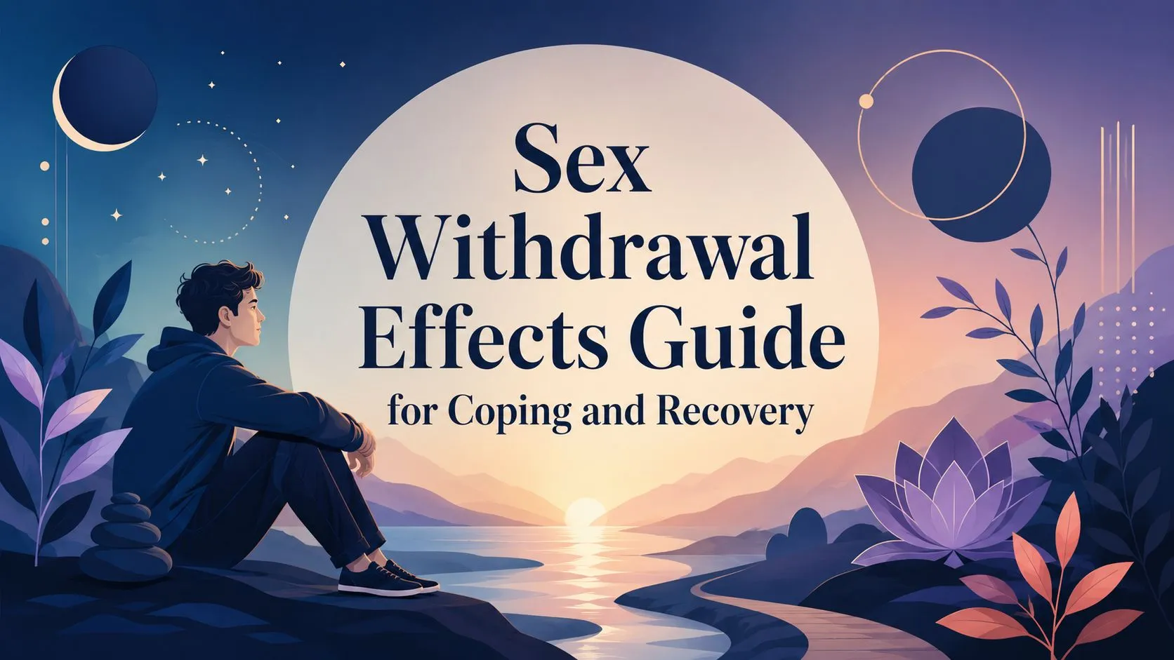 Sex Withdrawal Effects: What the Evidence Actually Says