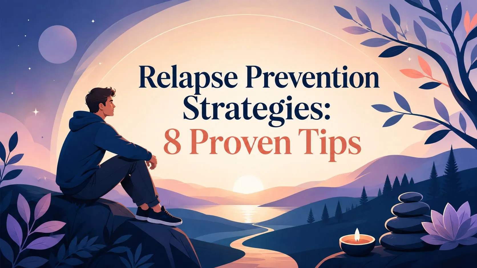 Relapse Prevention Strategies: 8 Proven Tips