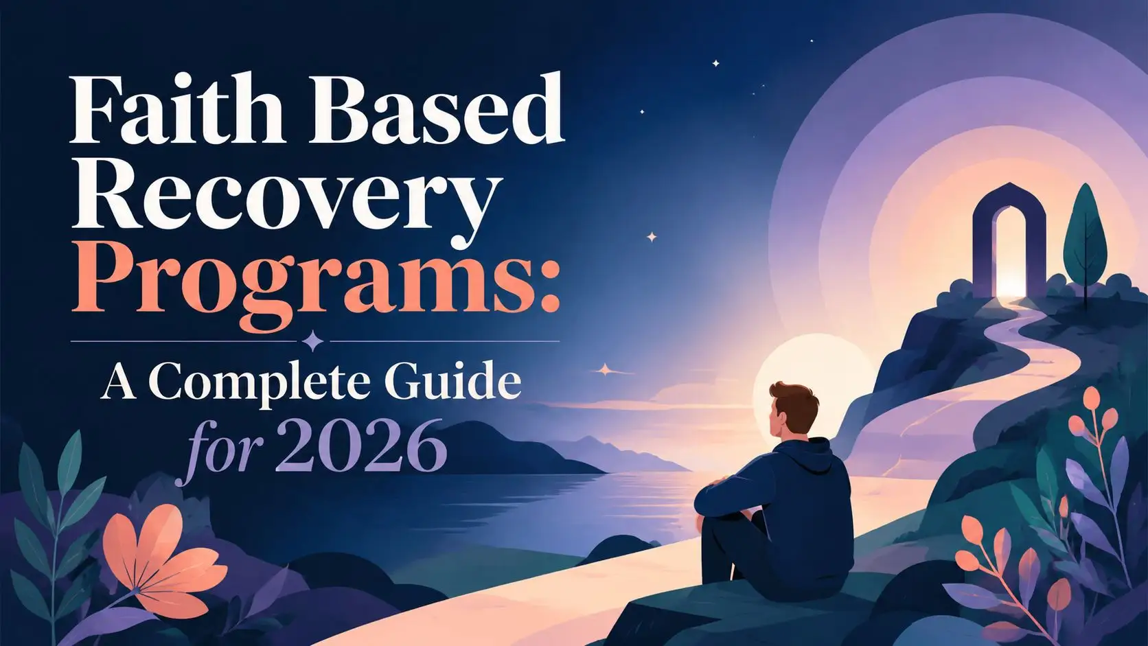 Faith Based Recovery Programs: A Complete Guide for 2026