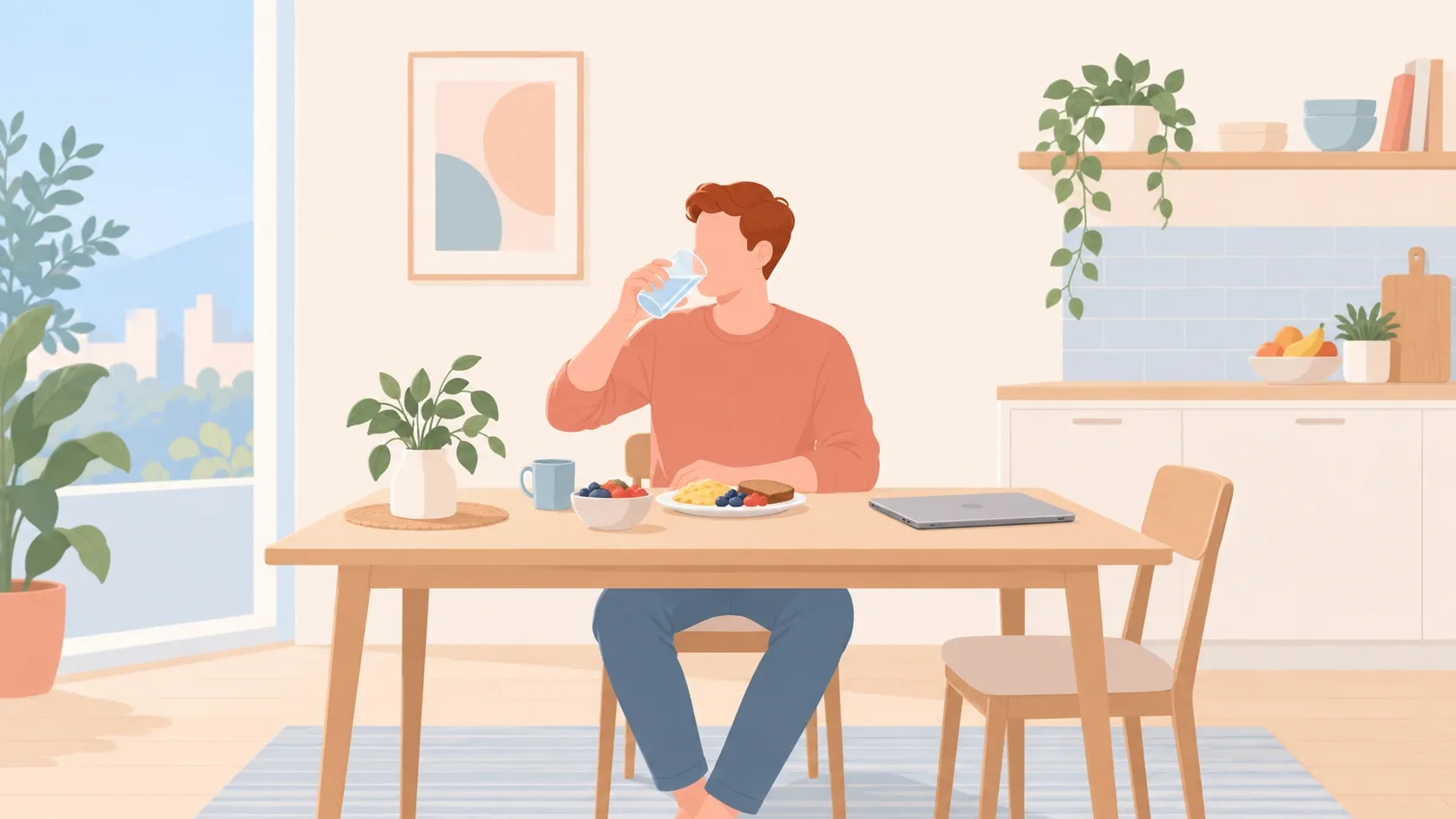 How Much Energy Do You Lose When You Ejaculate?