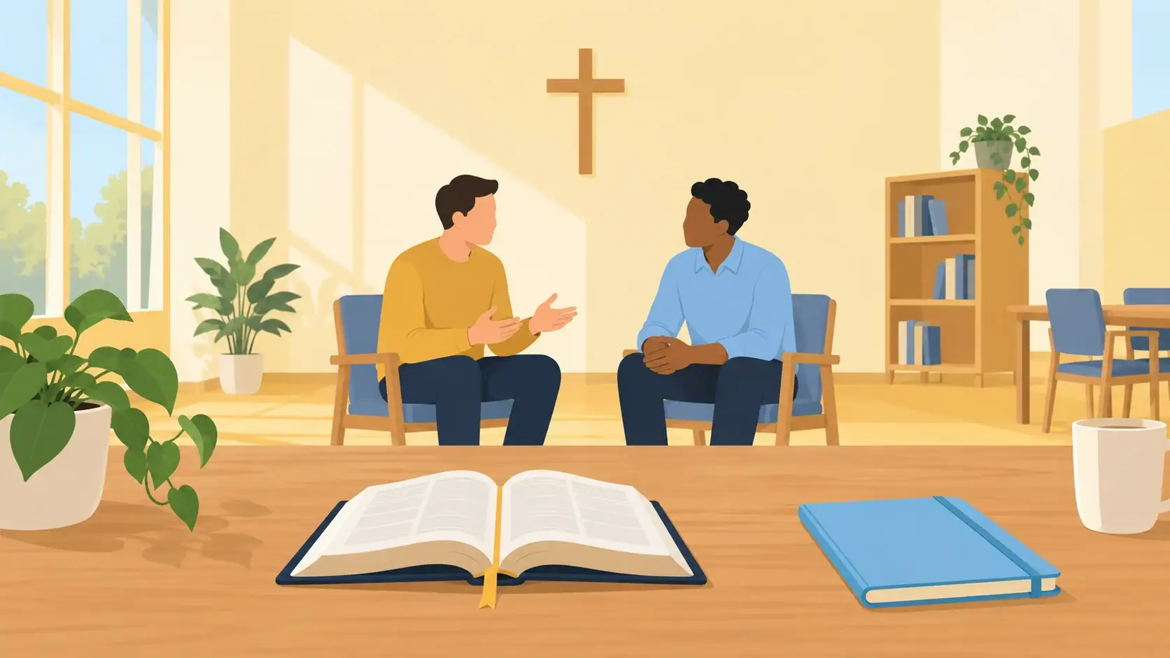 How to Quit Porn Addiction: A Practical Christian Guide