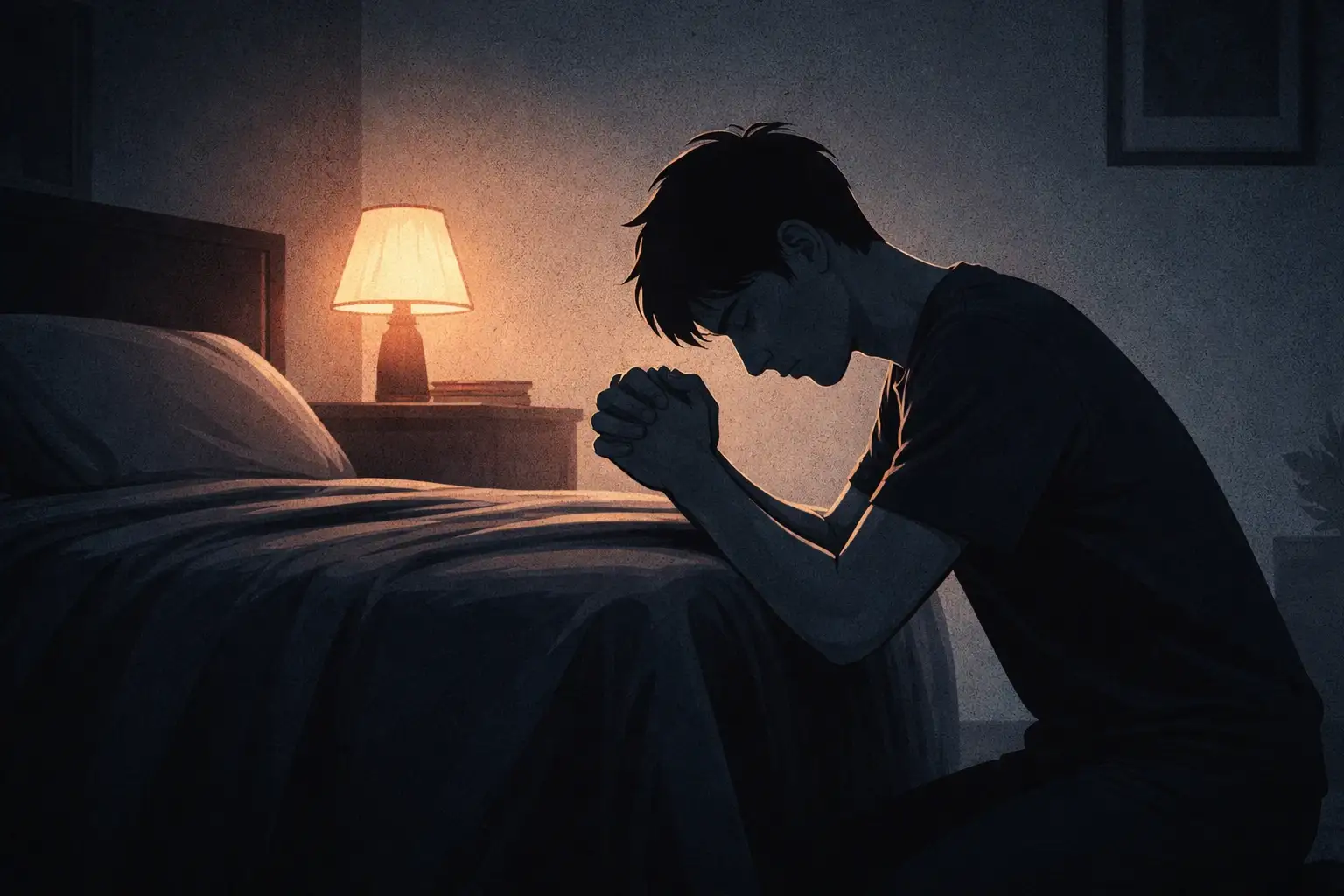 How to Stop Masturbating Permanently as a Christian