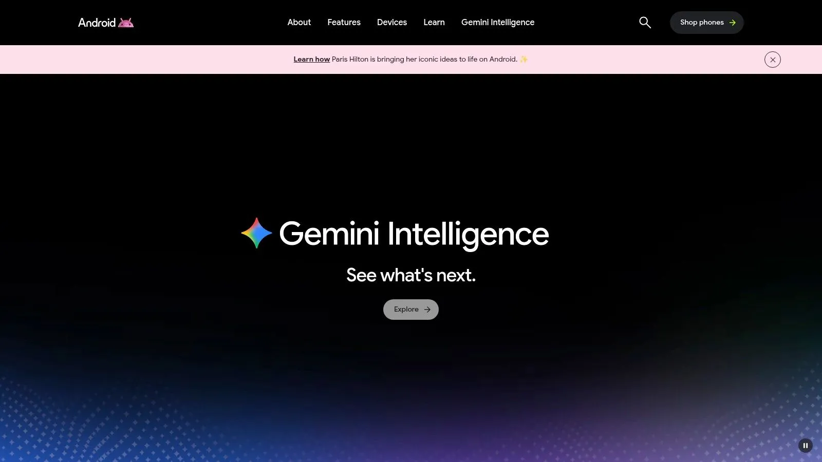Google Digital Wellbeing