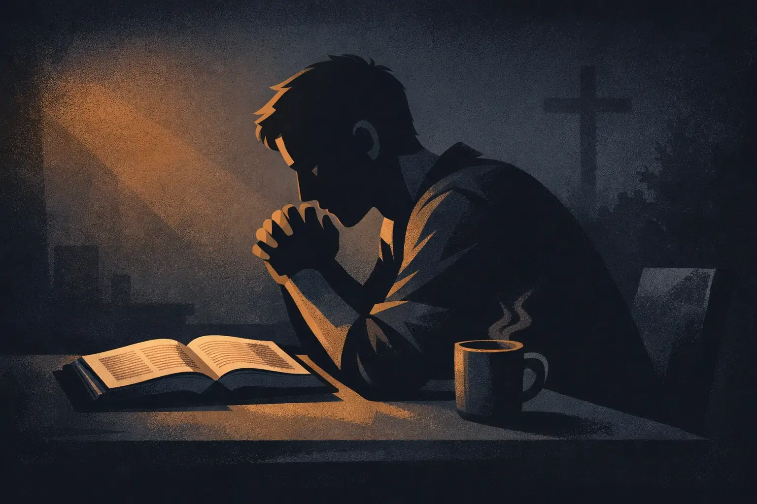 Is Masturbation a Sin? A Christian Take Without the Guilt Trip