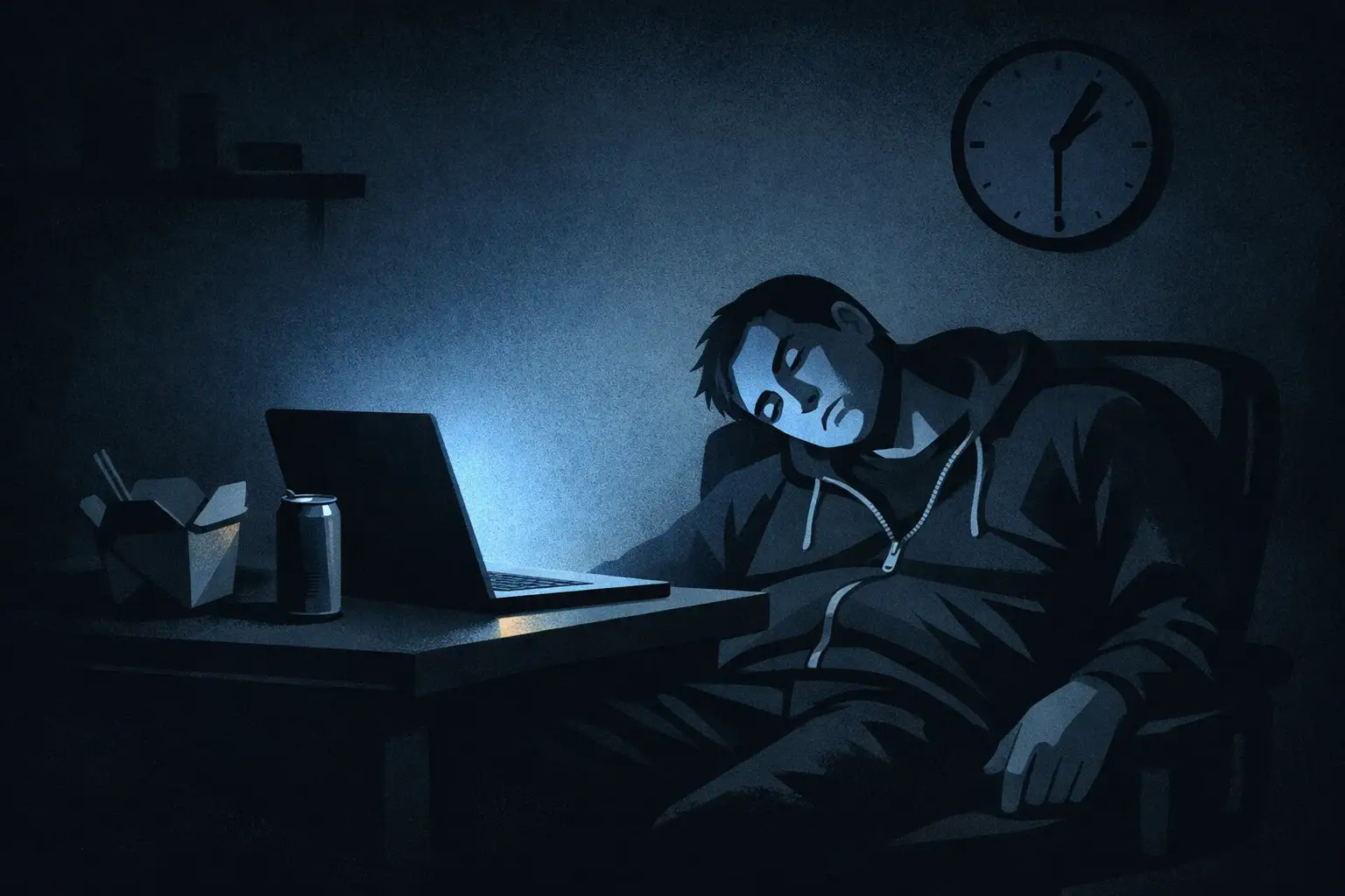 Is Watching Porn Every Day Bad for You? The Honest Answer