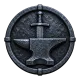 Iron rank