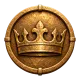 Gold rank