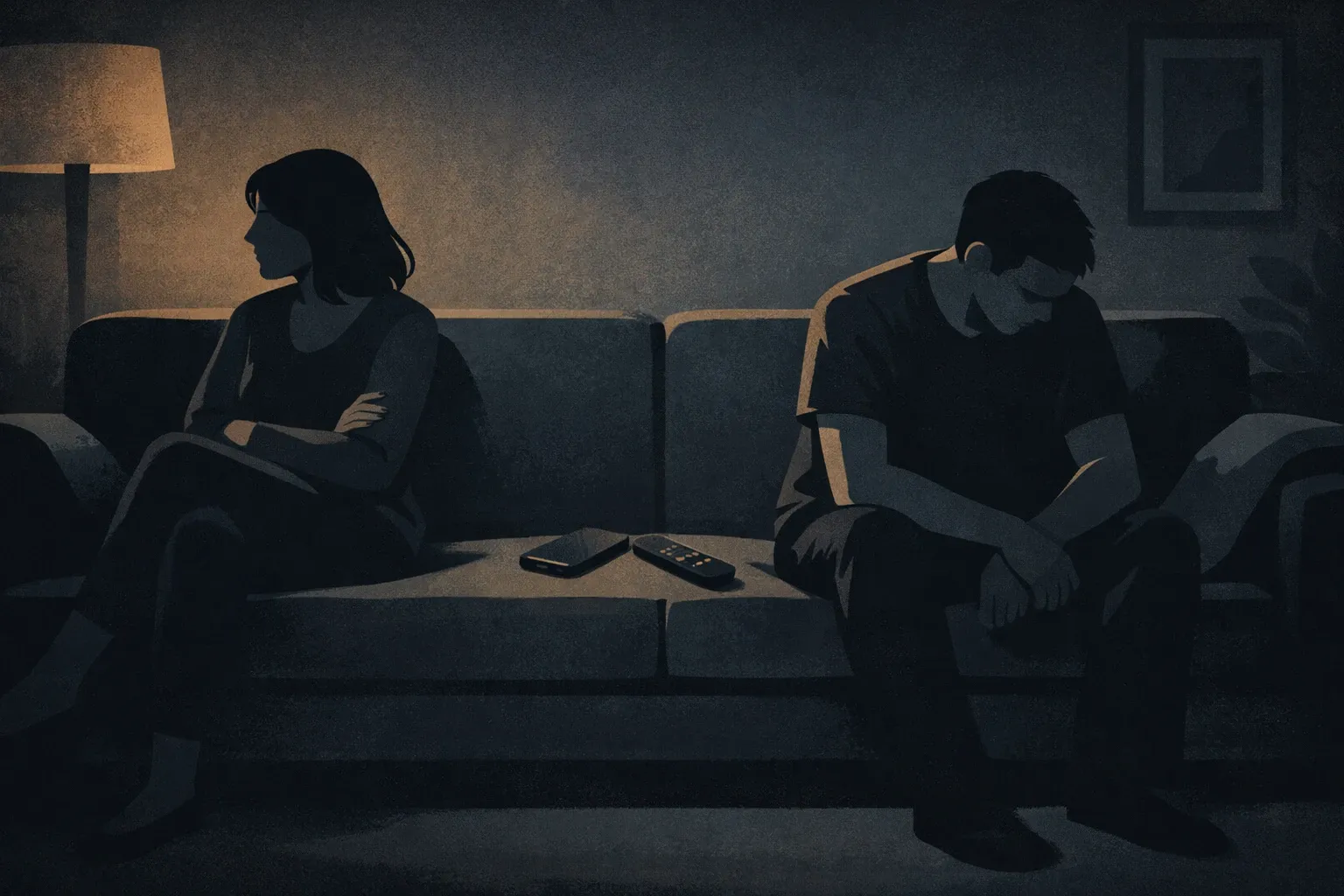 My Husband Watches Porn: How to Talk About It Without Blowing Up Your Marriage