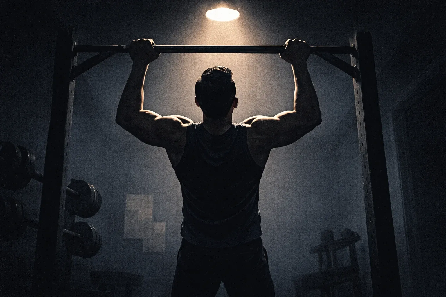 A person looking confident and energized outdoors, representing the benefits of extended NoFap recovery