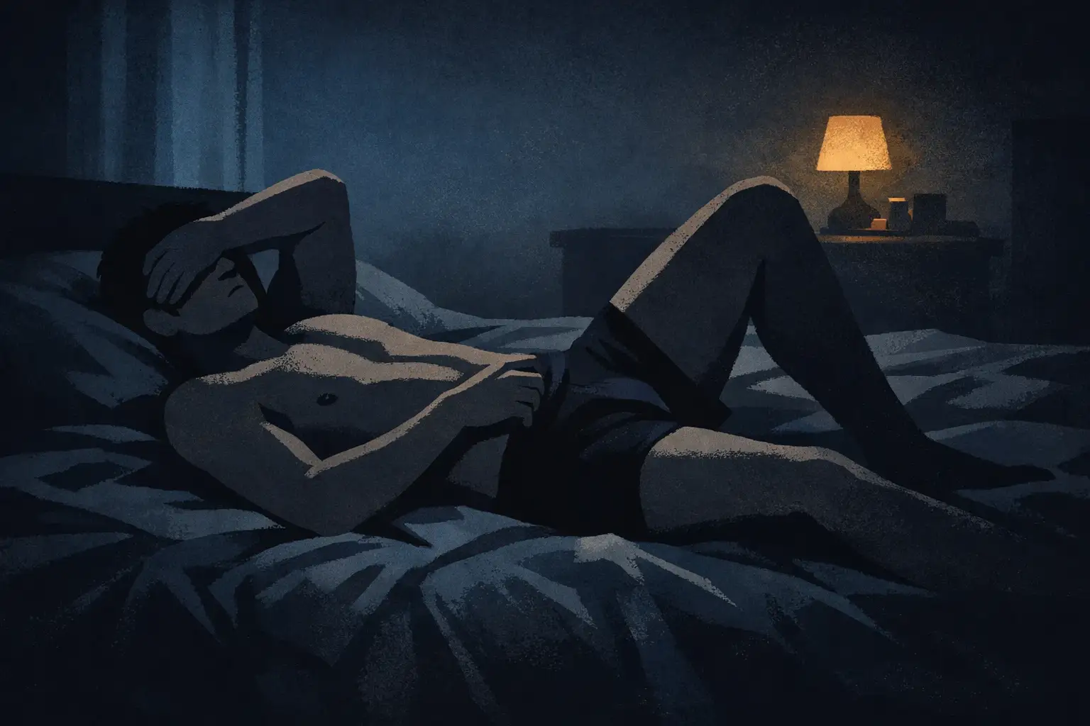 Blue Balls on NoFap: What It Is and How to Handle It