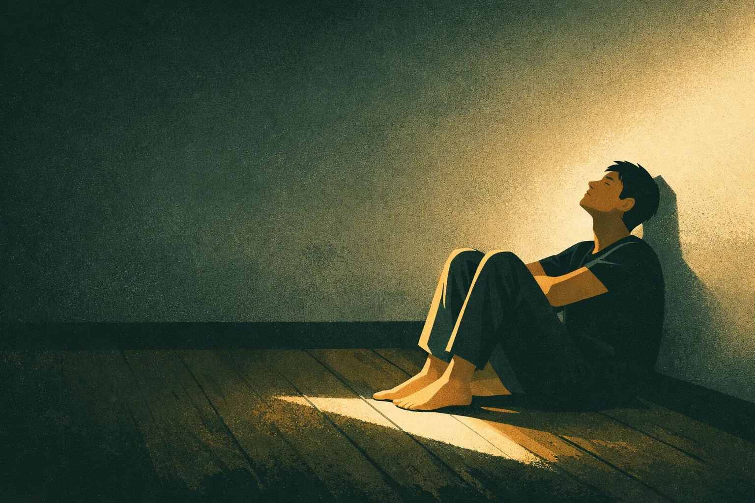 NoFap and Depression: Why You Feel Worse Before You Feel Better