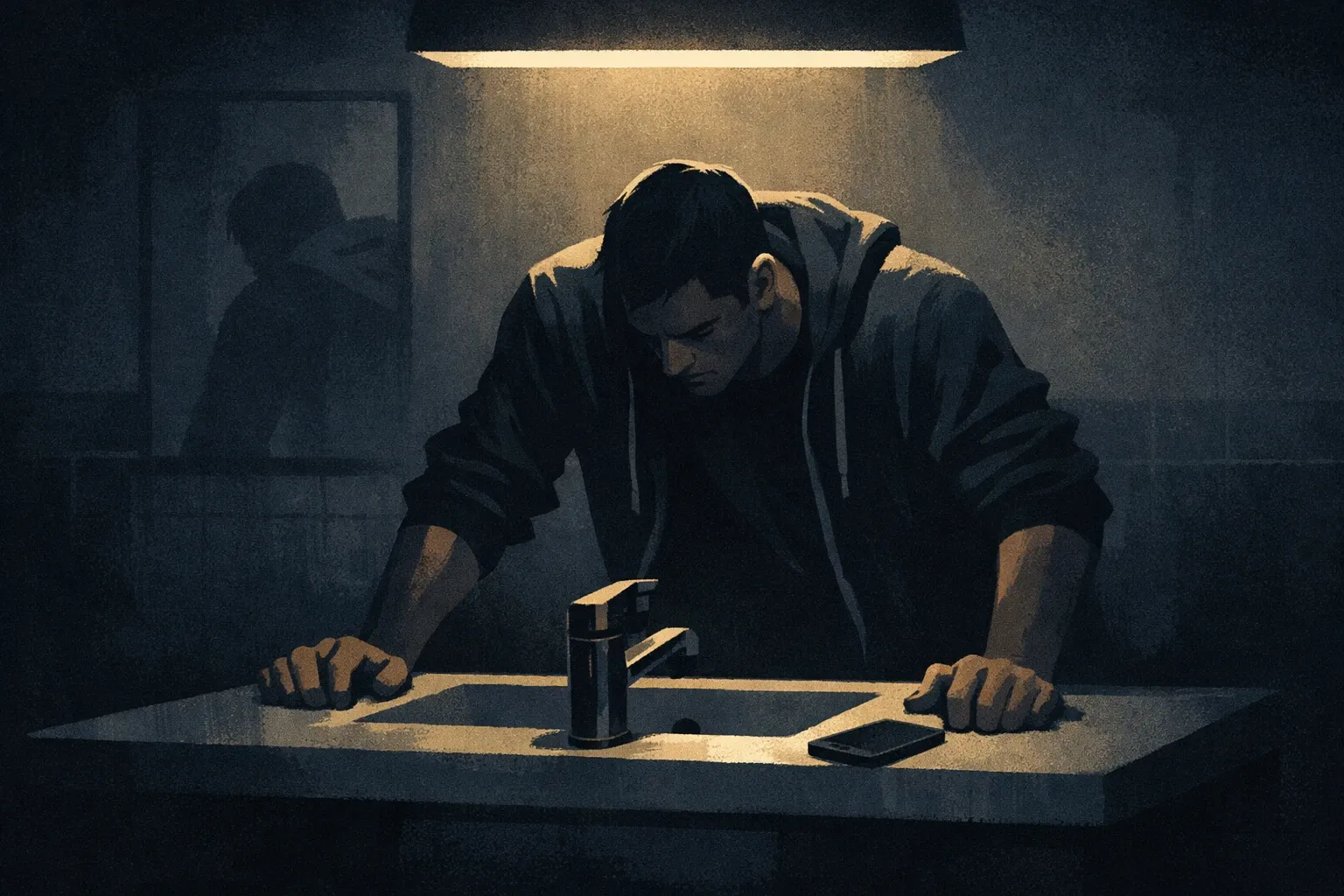 NoFap Emergency: What to Do When Urges Hit Hard Right Now