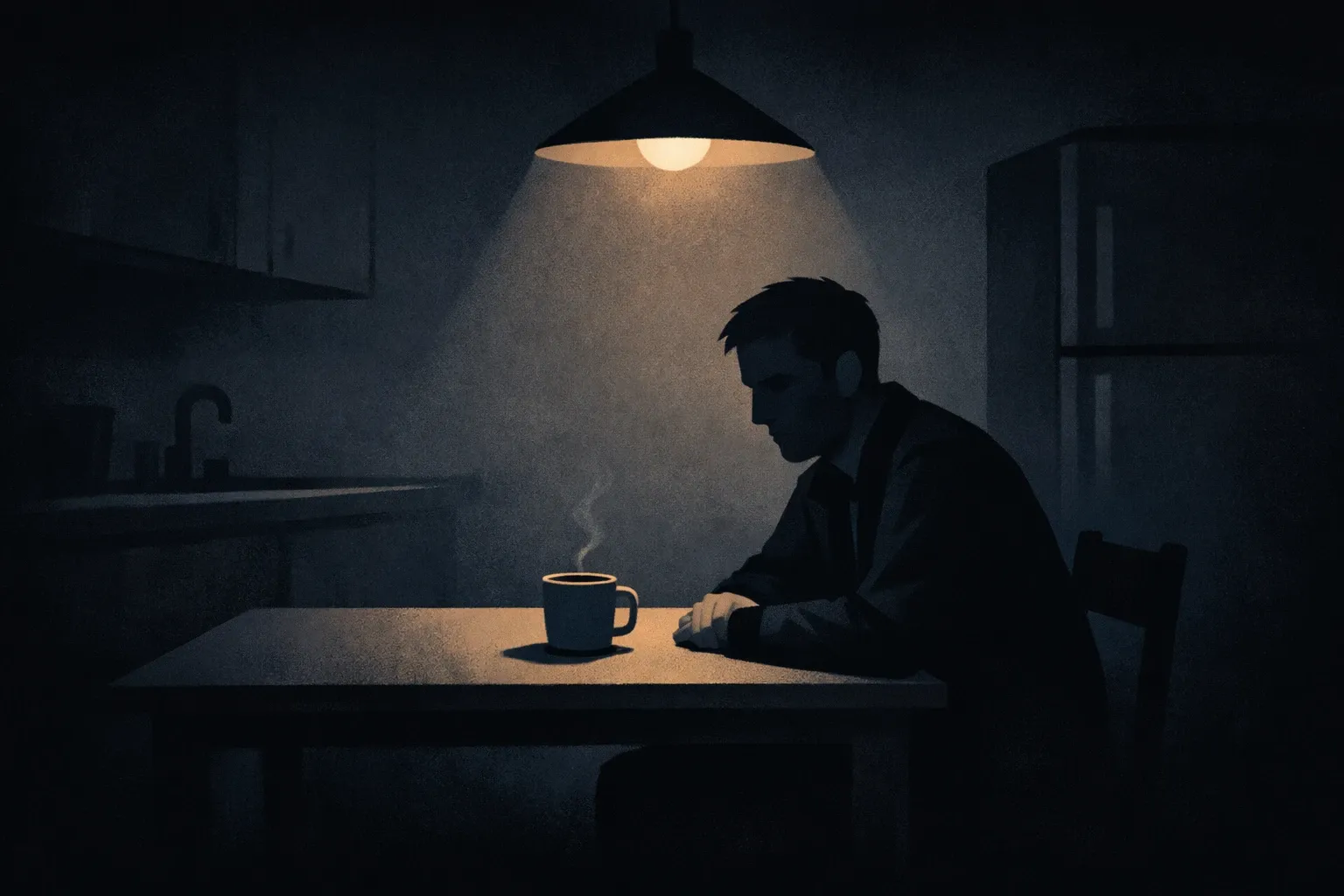 The NoFap Flatline: What It Is, How Long It Lasts, and How to Get Through It