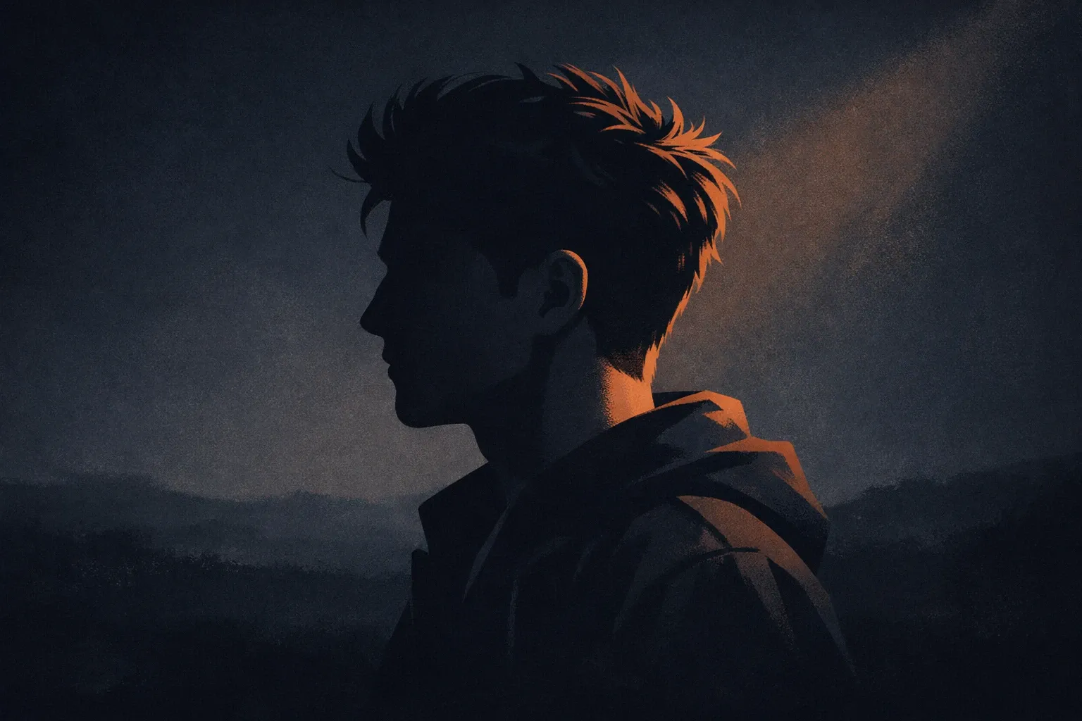 NoFap and Hair Growth: What the Evidence Shows