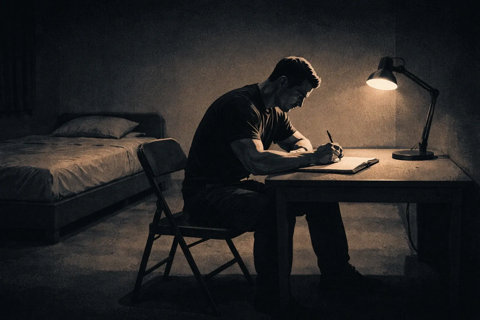 A calendar showing a 90-day streak tracker, representing the structured commitment of a full NoFap hard mode reboot