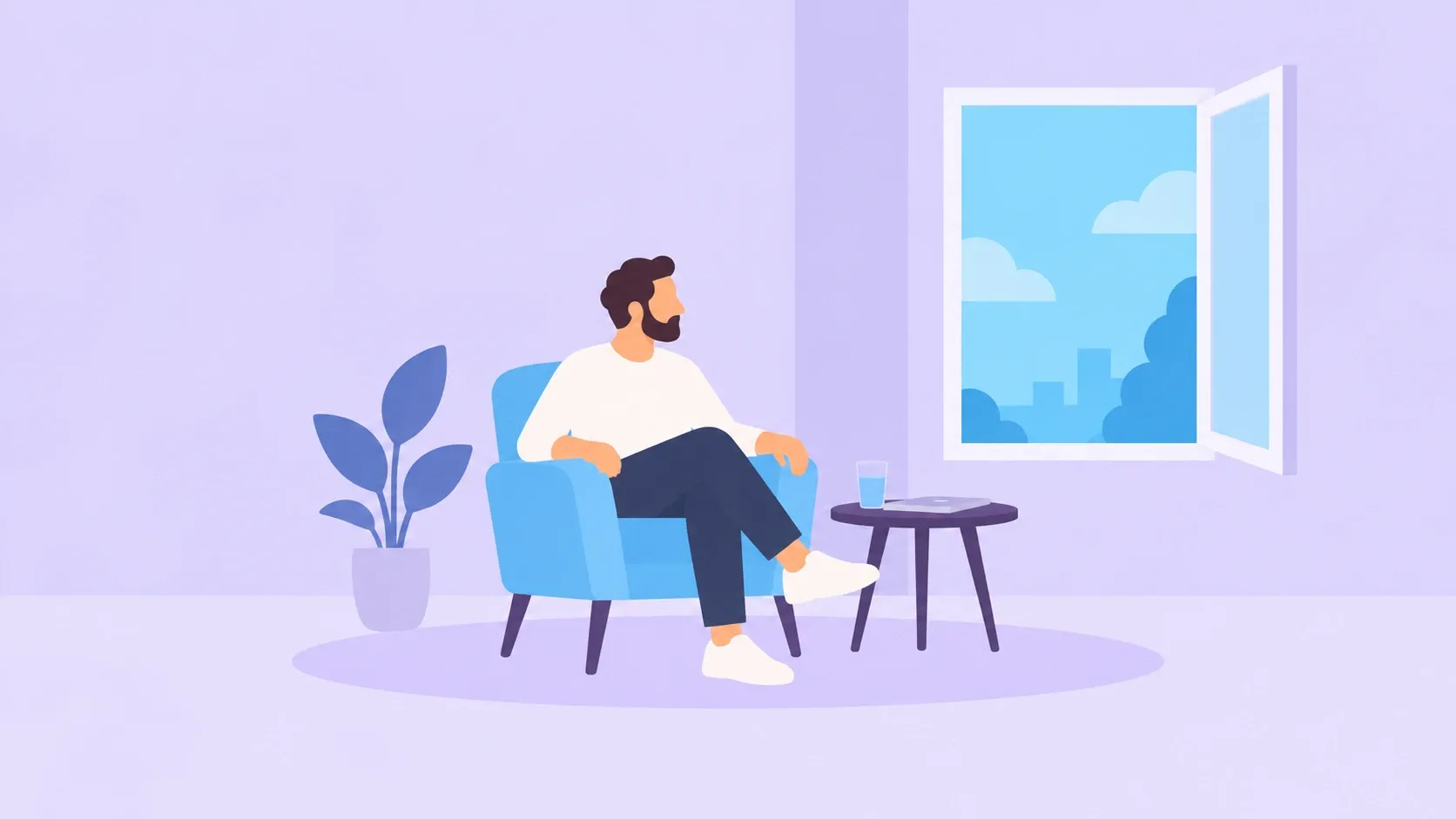 NoFap Withdrawal: Headaches, Mood Swings, and What's Happening