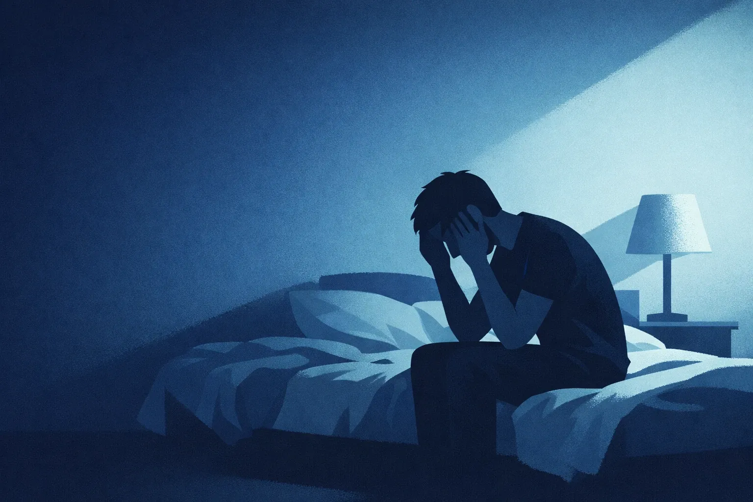 NoFap Withdrawal: Headaches, Mood Swings, and What's Happening