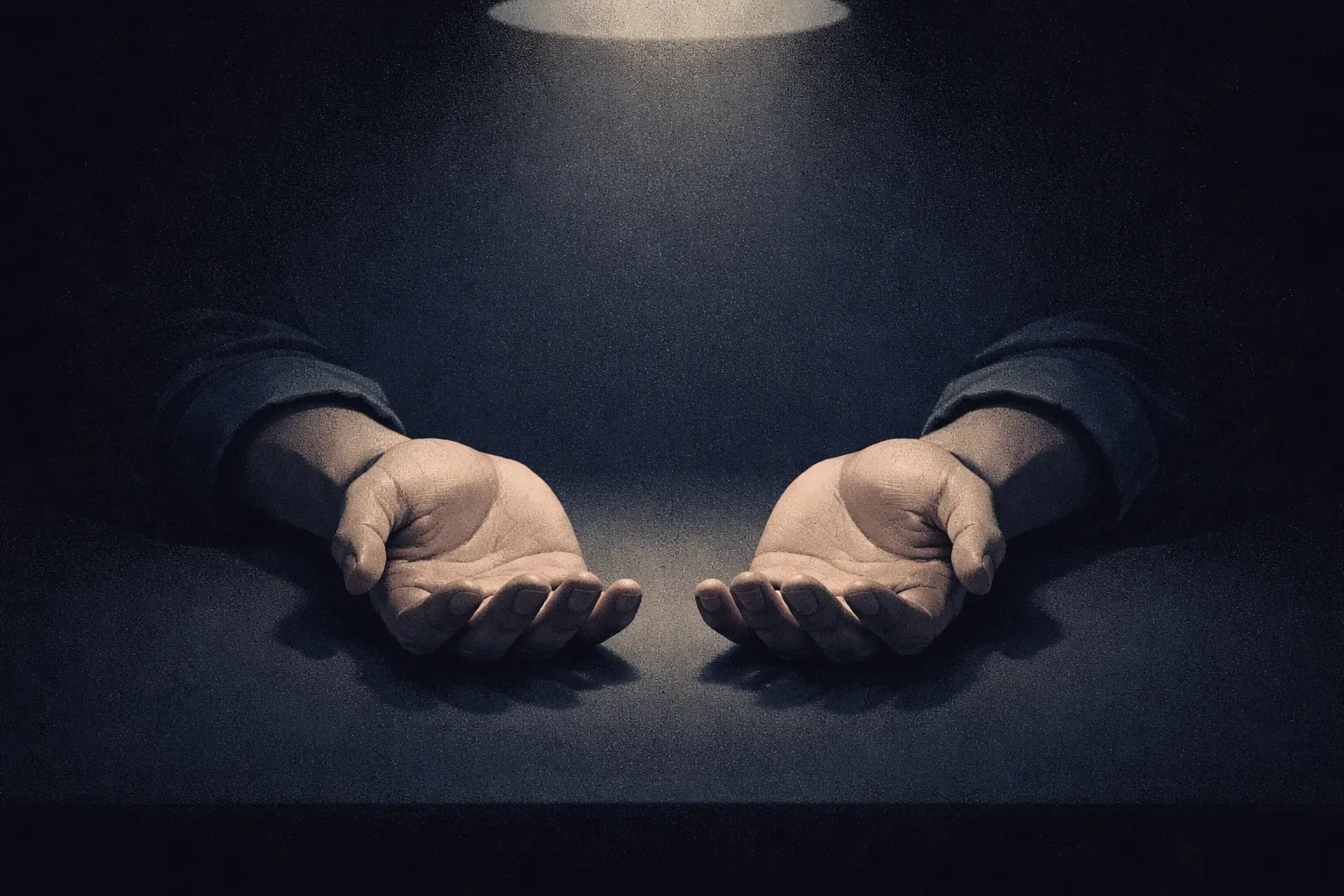 A graph-style illustration showing a rough, non-linear path that trends upward — representing the realistic stages of recovery rather than a smooth climb