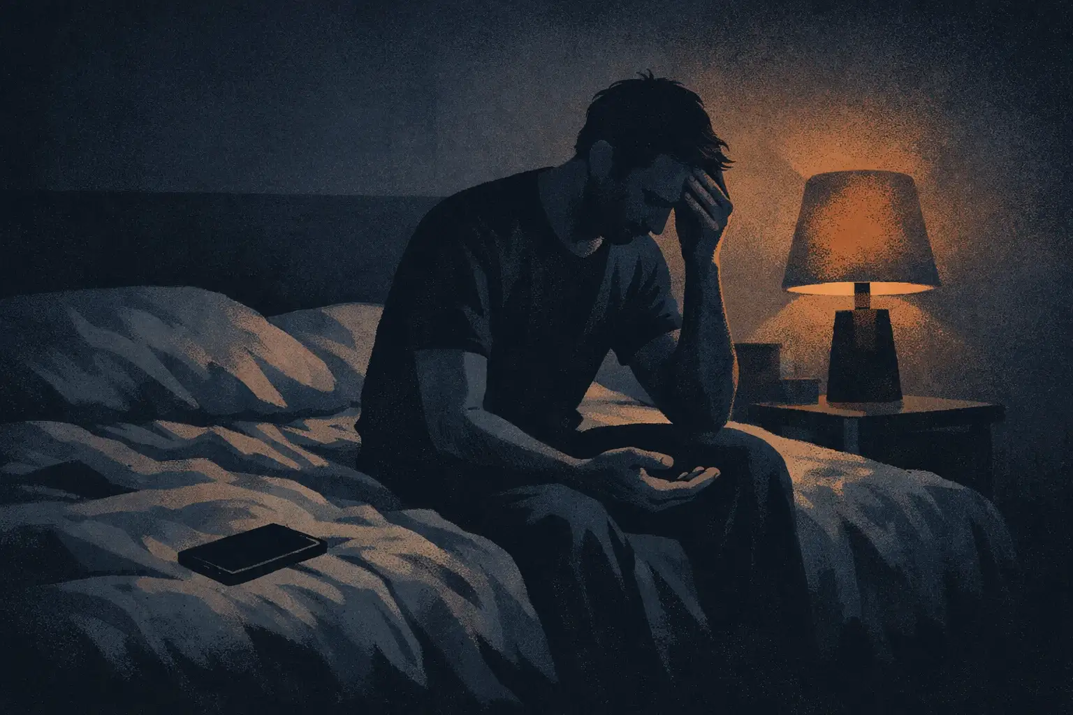 NoFap Side Effects: What's Normal, What's Not, and What to Expect