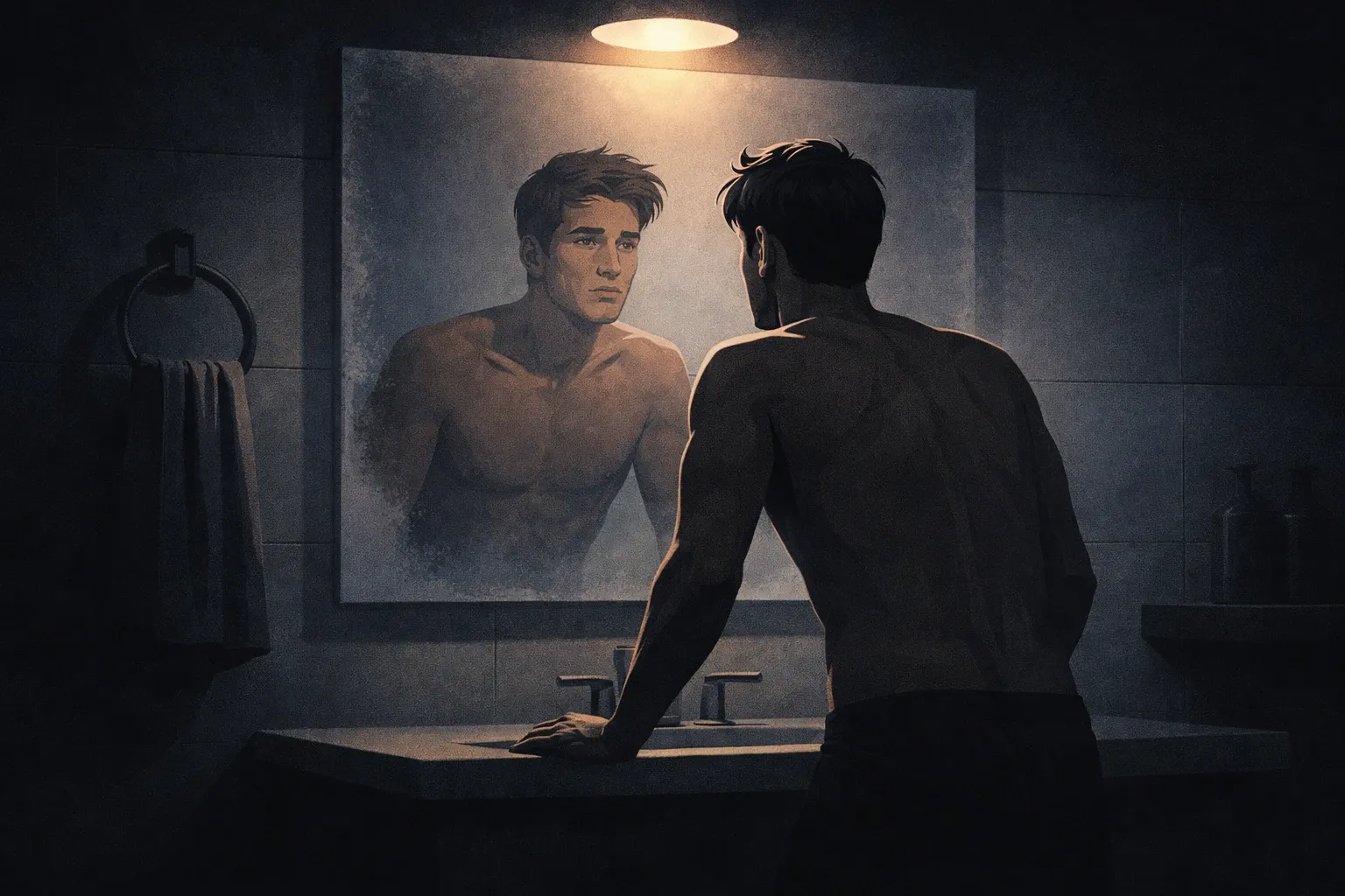 The NoFap Timeline: What Your Brain and Body Go Through Week by Week