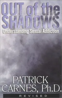 Cover of Out of the Shadows