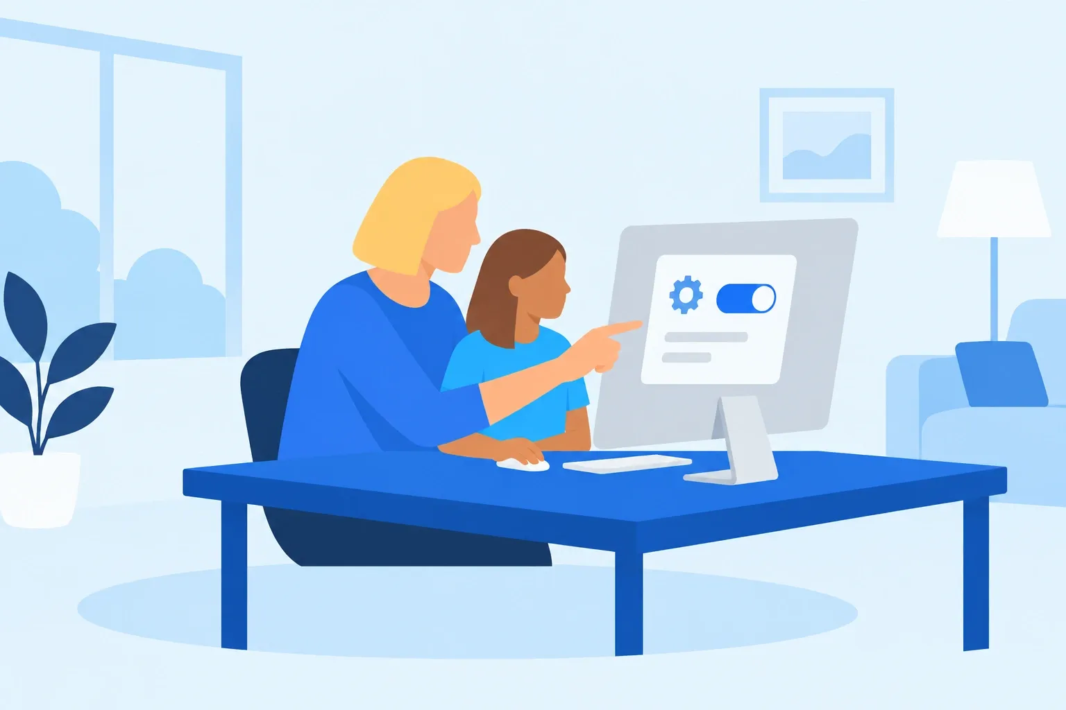 Parental Controls on Mac: A Complete Setup Guide