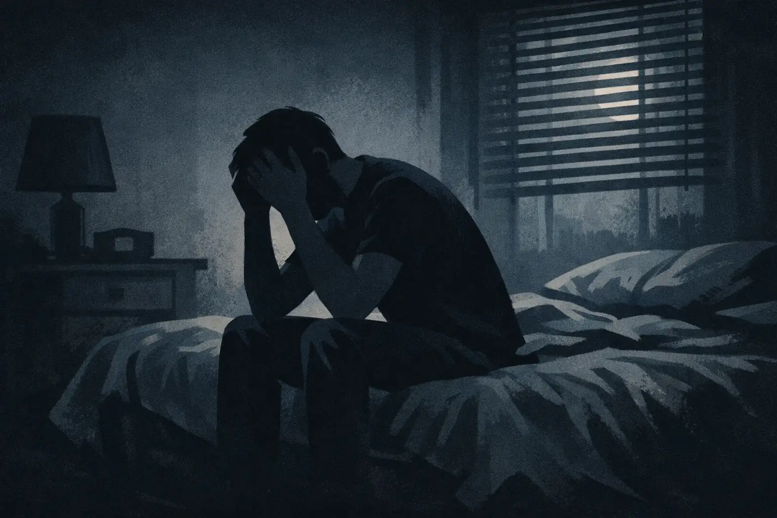 PIED: What Porn-Induced Erectile Dysfunction Actually Is (and How Recovery Works)