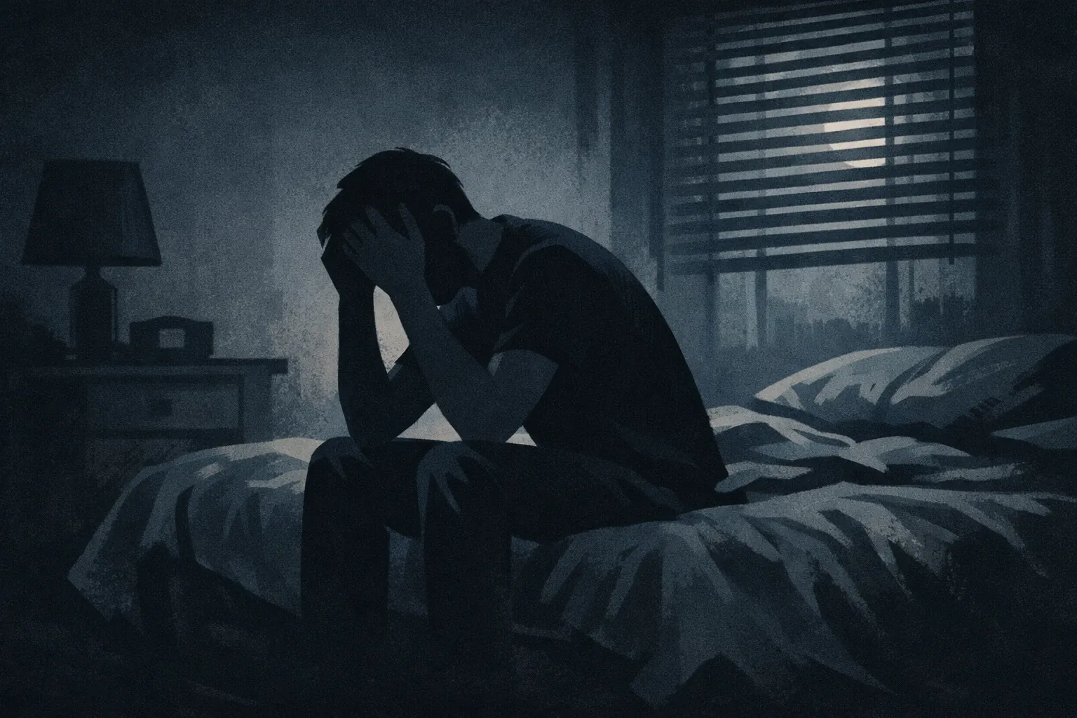 PIED: What Porn-Induced Erectile Dysfunction Actually Is (and How Recovery Works)