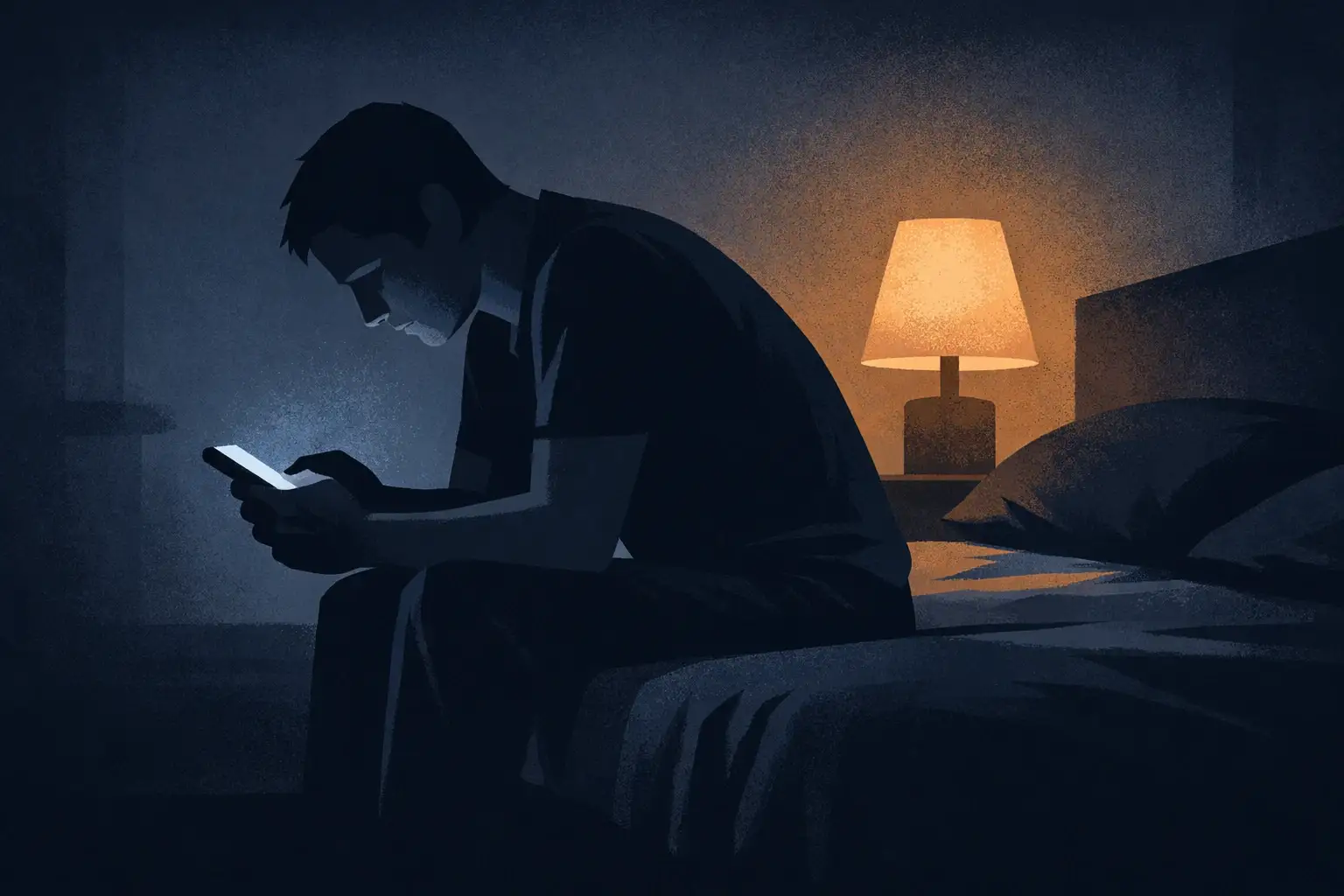 Porn Addiction Triggers and the Routine That Breaks the Loop