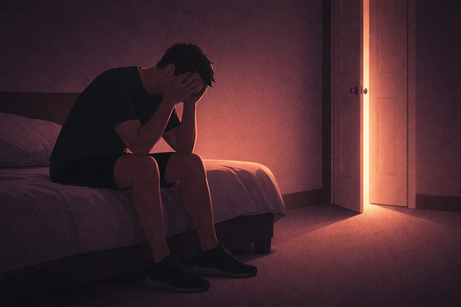Porn Relapse: What to Do in the Next 24 Hours