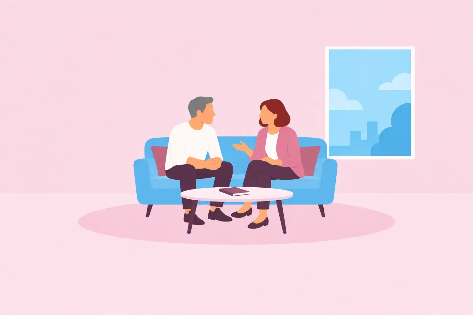 Pornography and Marriage: A Guide to Healing and Trust