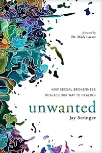 Cover of Unwanted