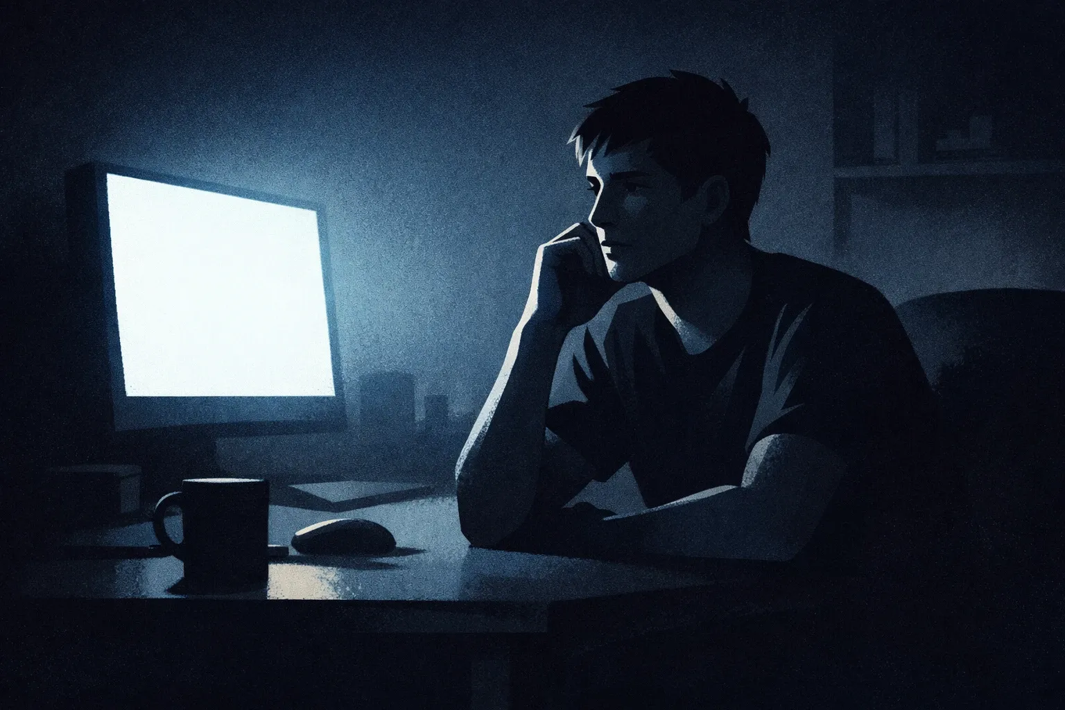 What Is PMO? The Term Every Guy in Porn Recovery Needs to Know