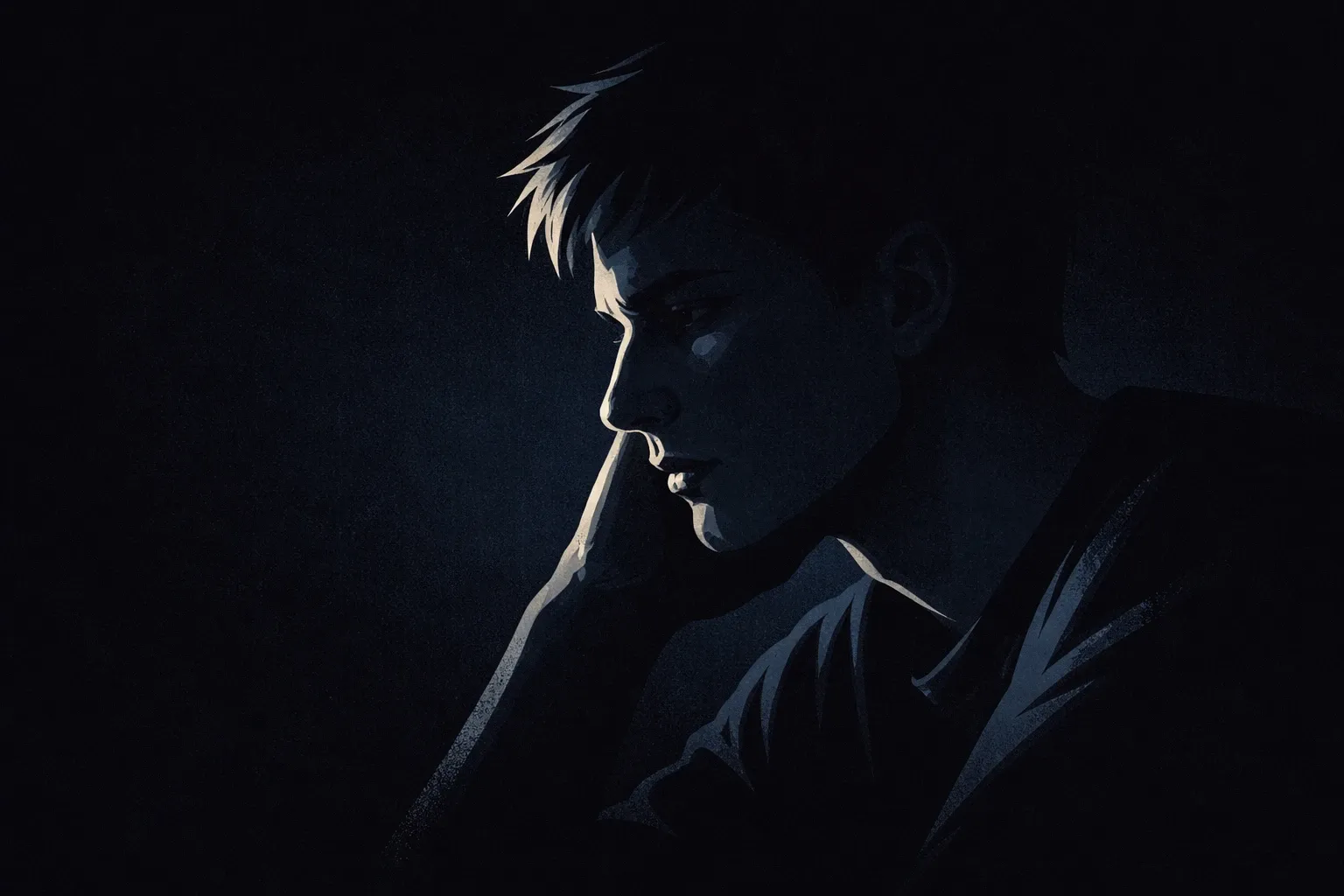 A circular diagram showing the PMO loop: Porn triggers arousal, masturbation follows, orgasm delivers the dopamine reward, reinforcing the start of the loop