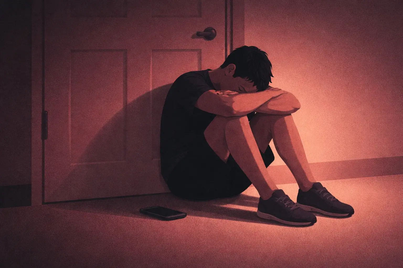 Why You Can't Quit Porn (And What's Actually Blocking You)