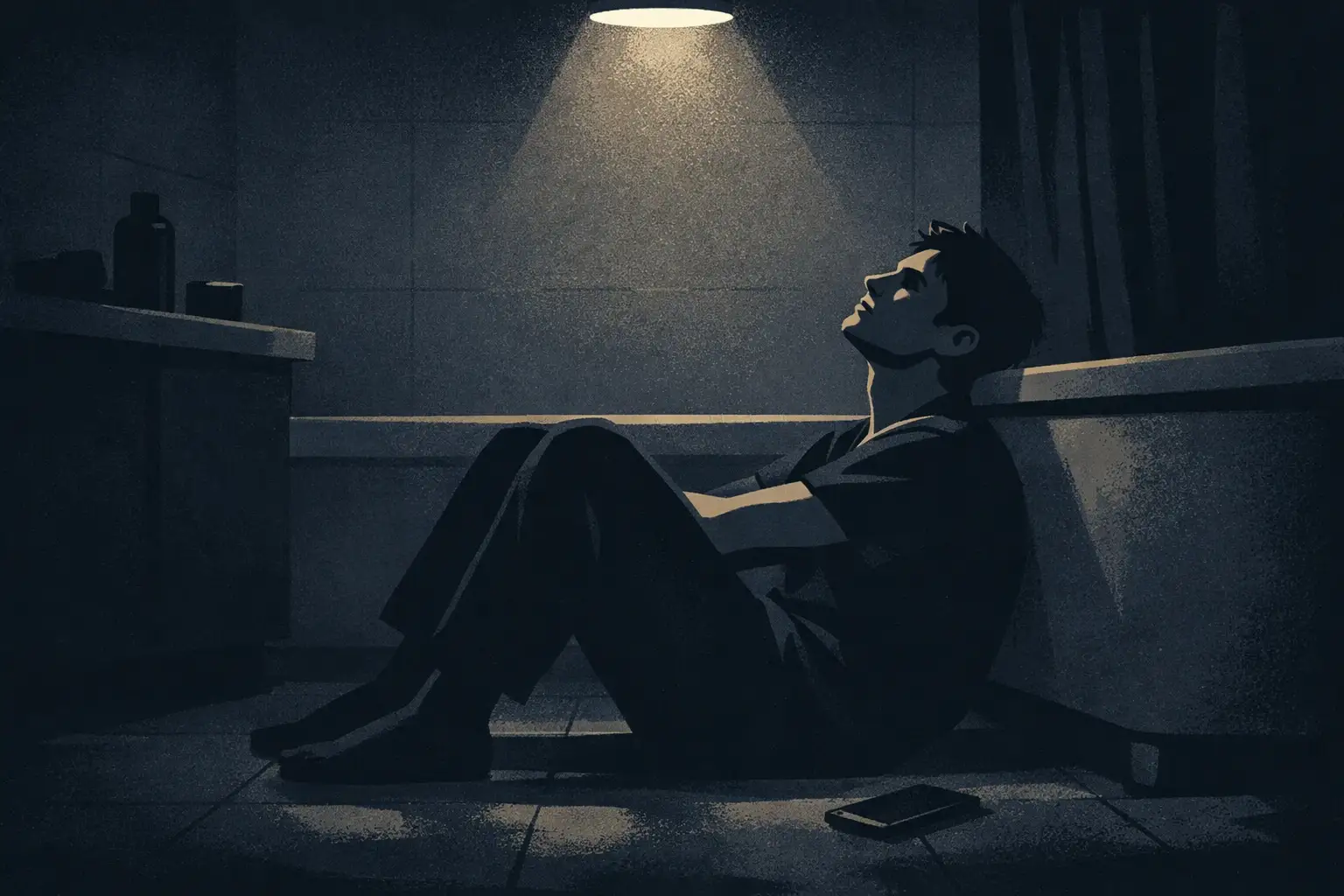 Why Do I Feel Bad After Masturbating? You're Not Broken