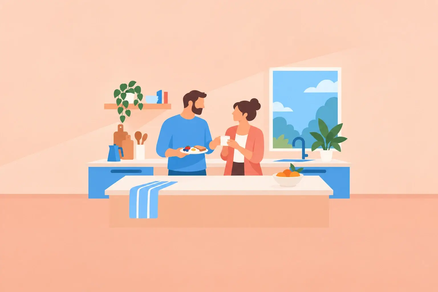 How to Worship Your Wife: A Christian Husband’s Guide